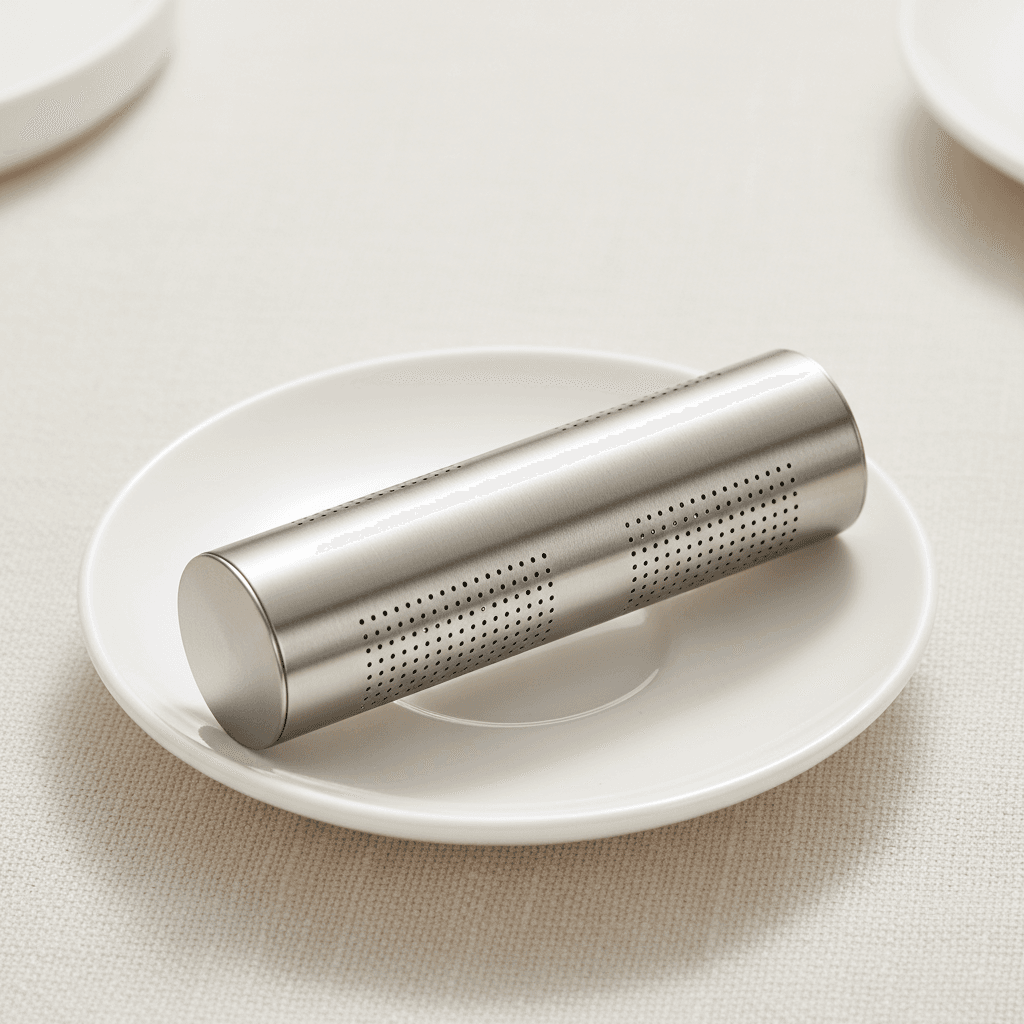 Tea Infuser Stainless