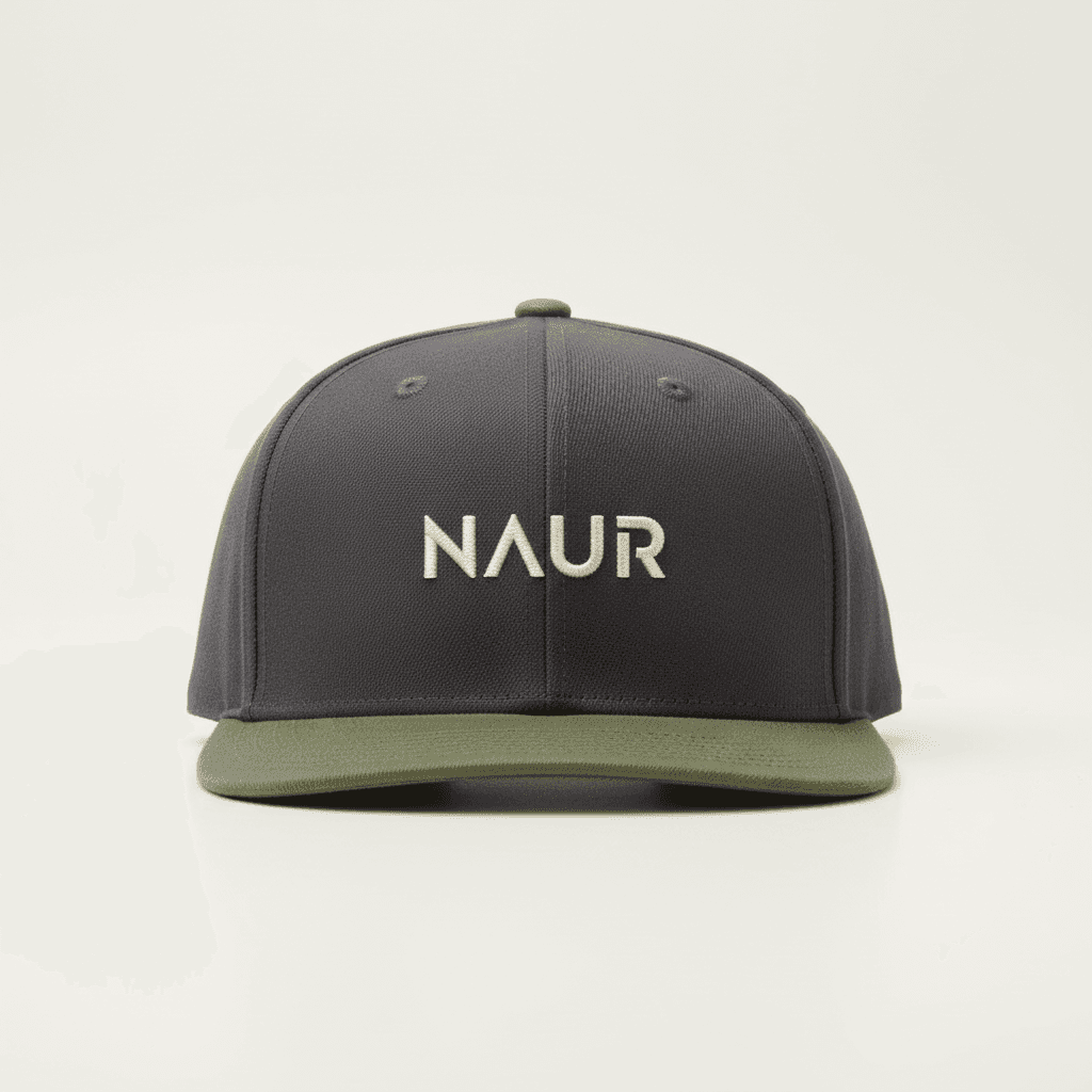 Topi Naur Snapback